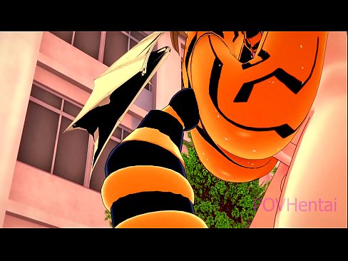 ❤️ Wasp Girl Monster ️❌ วิดีโอโป๊ ที่เรา th.image-kassir.ru ❌❤