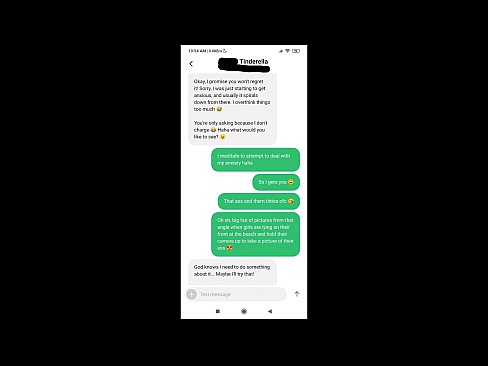 ❤️ ฉันเพิ่ม PAWG ใหม่จาก Tinder ในฮาเร็มของฉันแล้ว (รวมคุยกับ Tinder ด้วย) ️❌ วิดีโอโป๊ ที่เรา th.image-kassir.ru ❌❤